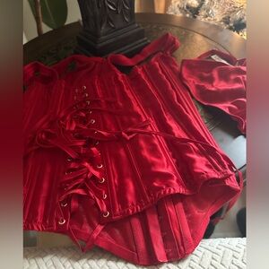 Victoria Secret Corset